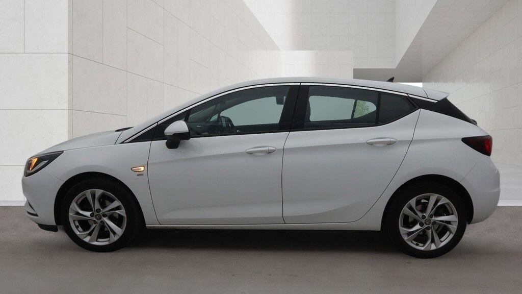Vauxhall Astra 1.4I Turbo Sri Nav Euro 6 #4