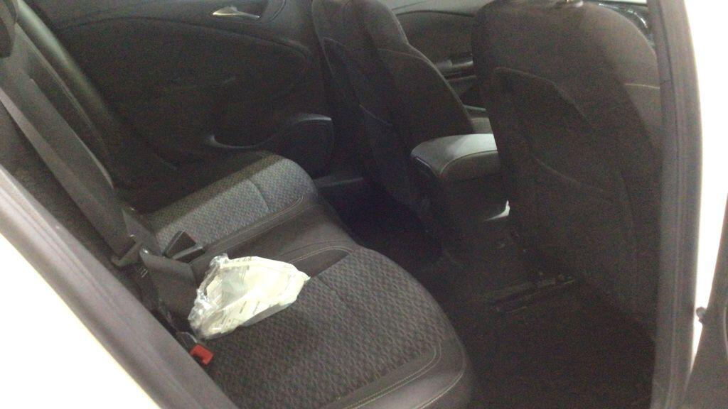 Vauxhall Astra 1.4I Turbo Griffin Hatchback Eur #10