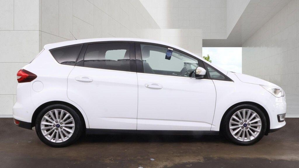 Ford C-Max 1.0T Ecoboost Titanium Euro 6 Ss #3