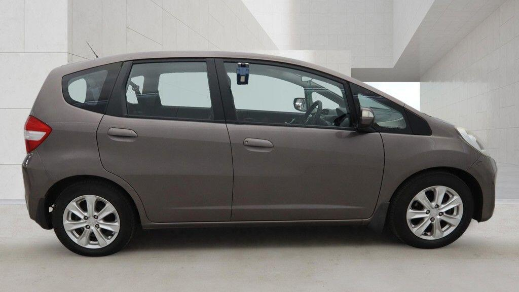 Honda Jazz 1.4 I-vtec Es Euro 5 #3