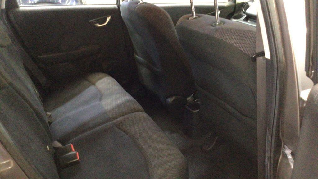 Honda Jazz 1.3 I-vtec Ex Navi Cvt Euro 6 Ss Grey #11