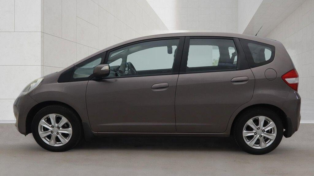 Honda Jazz 1.4 I-vtec Es Euro 5 #4