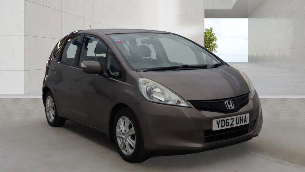 Honda Jazz 1.4 I-vtec Es Euro 5