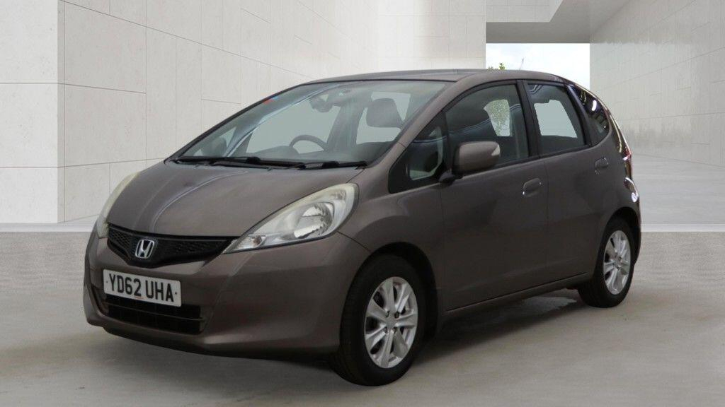Honda Jazz 1.4 I-vtec Es Euro 5 #2