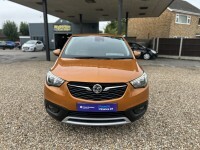 Vauxhall Crossland X 1.2I Turbo 130 Ps Elite Suv Grey #28