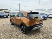 Vauxhall Crossland X 1.2I Turbo 130 Ps Elite Suv Grey #29