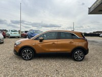 Vauxhall Crossland X 1.2I Turbo 130 Ps Elite Suv Grey #31
