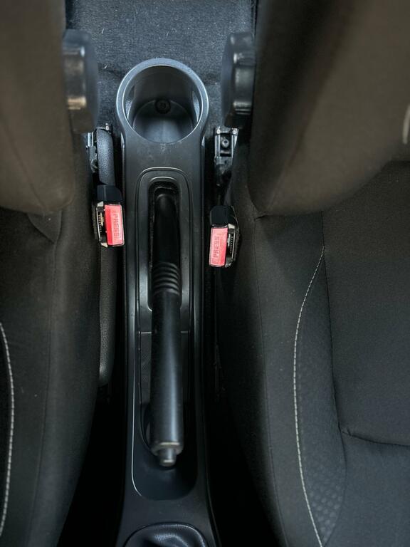 Dacia Duster 1.5 Prestige Dci Black Low Tax Satna Black #10