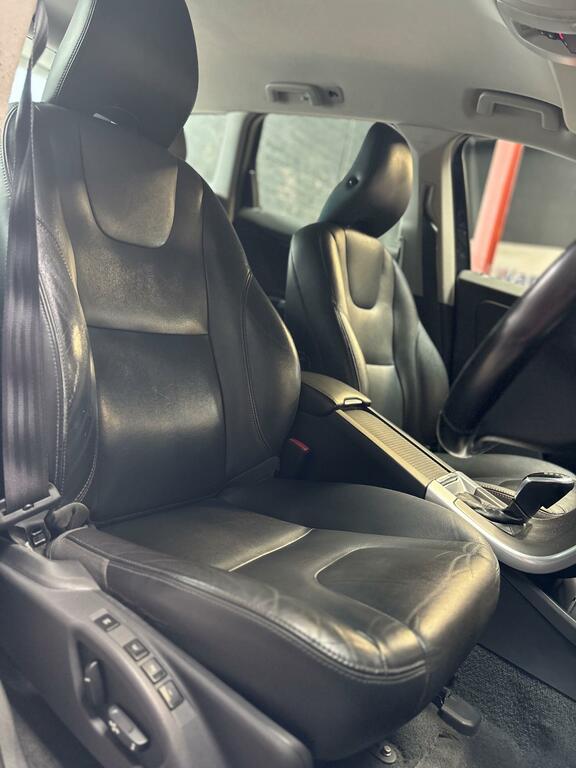 Volvo XC60 2.4 D4 Se Lux Nav Awd Euro 5 Ss Grey #14