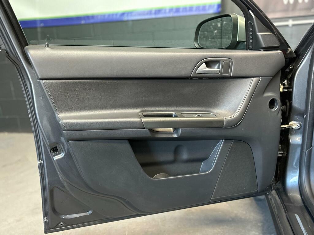 Volvo V50 Estate 1.6D Drive Es Euro 4 Ss 201261 Grey #18