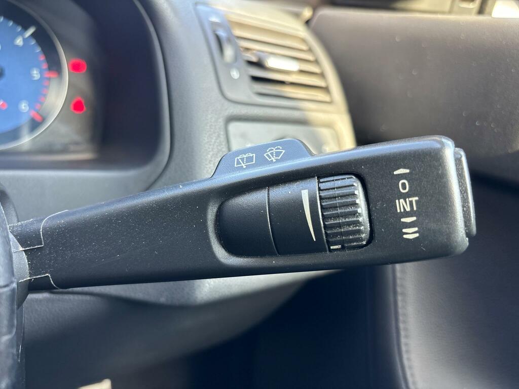 Volvo V50 Estate 1.6D Drive Es Euro 4 Ss 201261 Grey #15