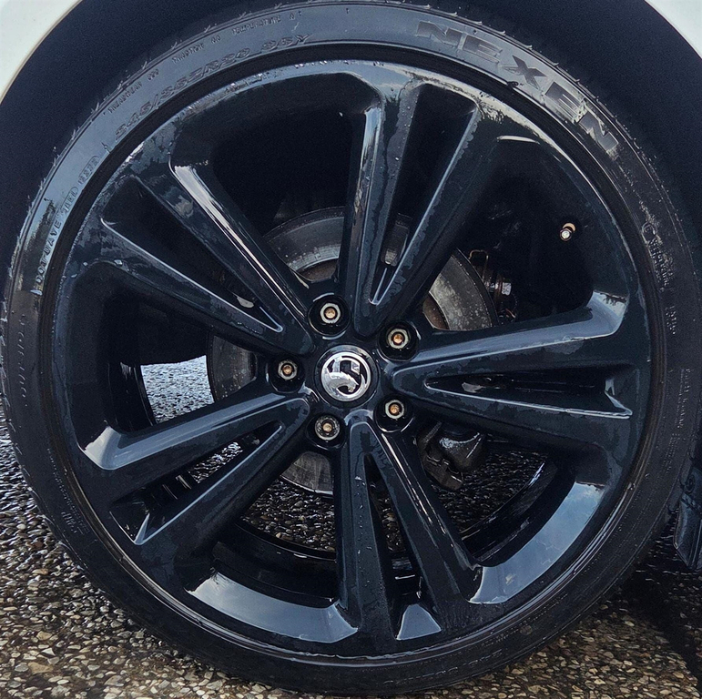 Vauxhall Insignia Sports Tourer 1.5 Sri Vx-line Nav 163 Bhp Black #19