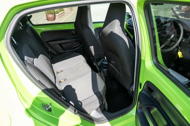 Skoda Citigo Hatchback Monte Carlo  #9