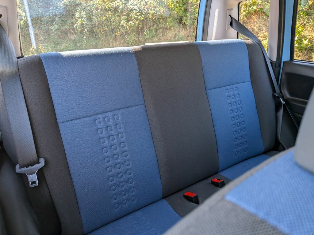 Fiat Panda 0.9 Twinair Lounge Euro 5 Ss Red #11