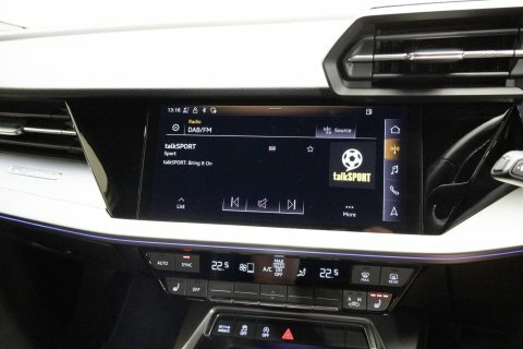 Audi S3 S3 Tfsi Quattro S Tronic #27