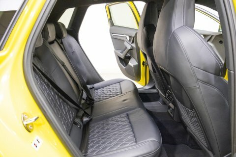 Audi S3 S3 Tfsi Quattro S Tronic #16