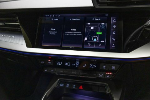 Audi S3 S3 Tfsi Quattro S Tronic #24