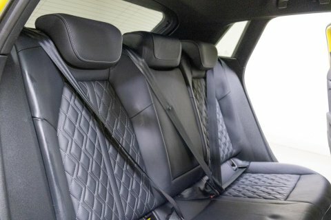 Audi S3 S3 Tfsi Quattro S Tronic #19