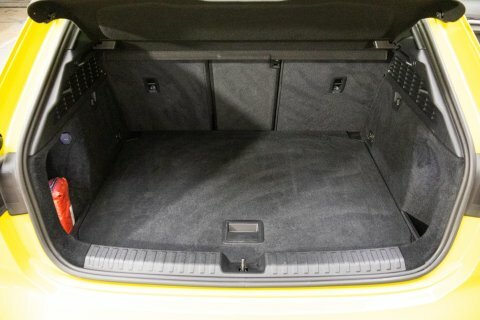 Audi S3 S3 Tfsi Quattro S Tronic #39