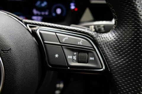 Audi S3 S3 Tfsi Quattro S Tronic #49
