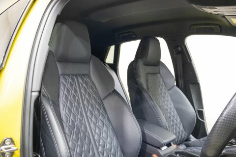 Audi S3 S3 Tfsi Quattro S Tronic #14