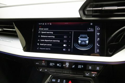 Audi S3 S3 Tfsi Quattro S Tronic #35