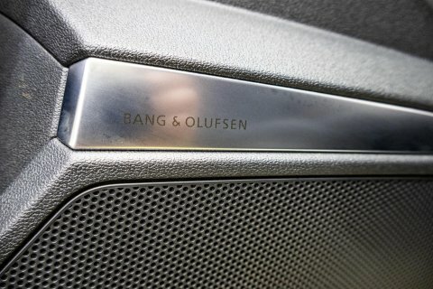 Audi S3 S3 Tfsi Quattro S Tronic #15