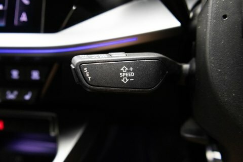 Audi S3 S3 Tfsi Quattro S Tronic #46