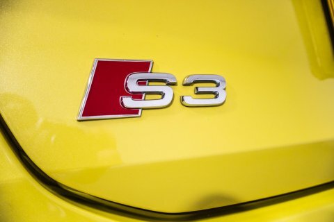 Audi S3 S3 Tfsi Quattro S Tronic #38