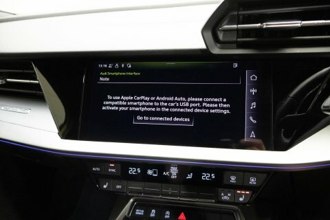 Audi S3 S3 Tfsi Quattro S Tronic #31