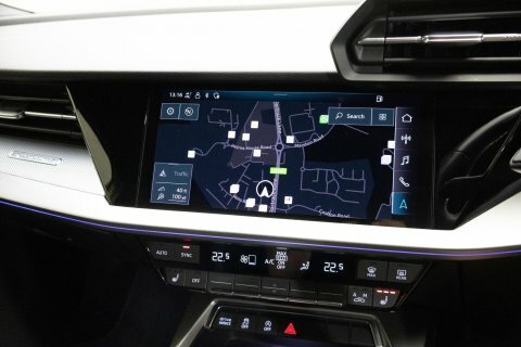 Audi S3 S3 Tfsi Quattro S Tronic #30