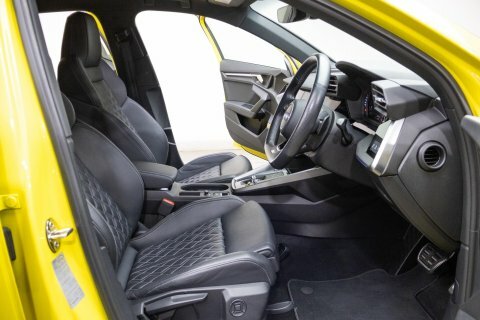 Audi S3 S3 Tfsi Quattro S Tronic #12