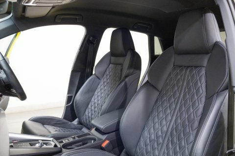 Audi S3 S3 Tfsi Quattro S Tronic #13