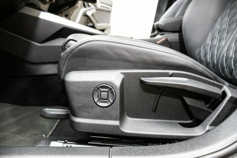 Audi S3 S3 Tfsi Quattro S Tronic #37