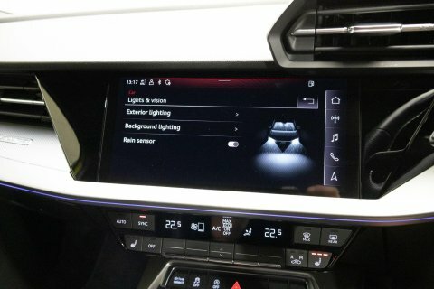 Audi S3 S3 Tfsi Quattro S Tronic #34
