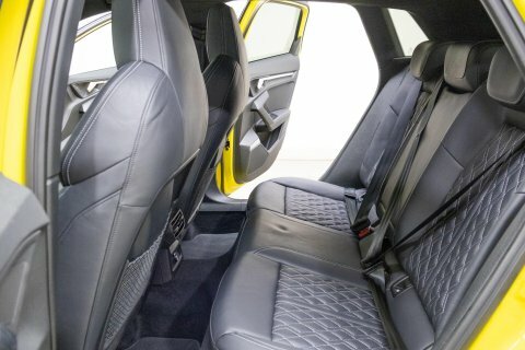 Audi S3 S3 Tfsi Quattro S Tronic #17
