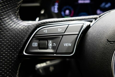 Audi S3 S3 Tfsi Quattro S Tronic #48