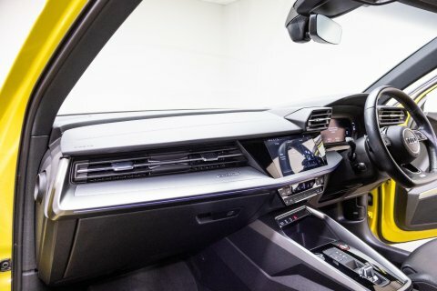 Audi S3 S3 Tfsi Quattro S Tronic #10