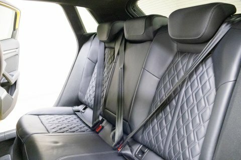 Audi S3 S3 Tfsi Quattro S Tronic #18