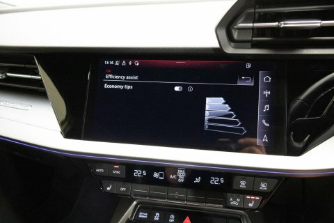 Audi S3 S3 Tfsi Quattro S Tronic #33