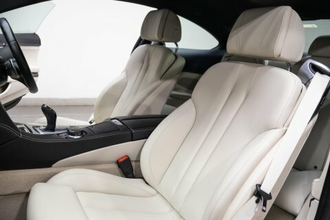 BMW 6 Series 3.0 M Sport Euro 6 Ss Black #13
