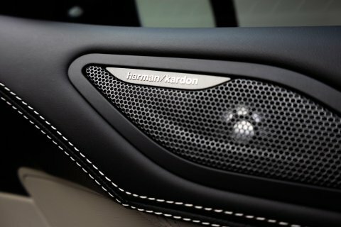 BMW 6 Series 3.0 M Sport Euro 6 Ss Black #20
