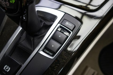 BMW 6 Series 3.0 M Sport Euro 6 Ss Black #35