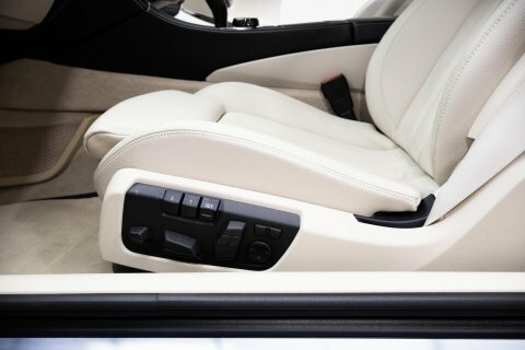 BMW 6 Series 3.0 M Sport Euro 6 Ss Black #14