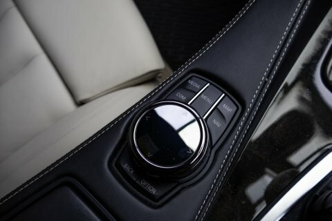 BMW 6 Series 3.0 M Sport Euro 6 Ss Black #36