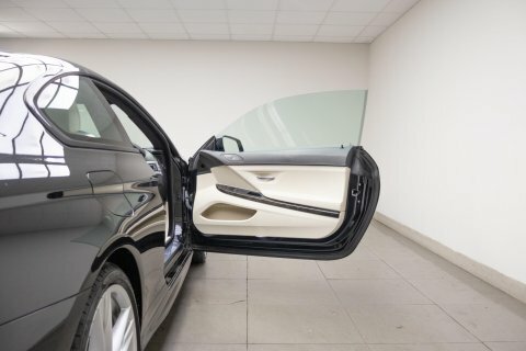 BMW 6 Series 3.0 M Sport Euro 6 Ss Black #51