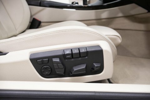 BMW 6 Series 3.0 M Sport Euro 6 Ss Black #22