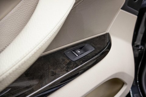 BMW 6 Series 3.0 M Sport Euro 6 Ss Black #16