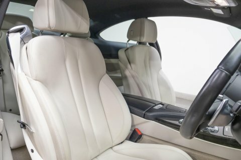 BMW 6 Series 3.0 M Sport Euro 6 Ss Black #21