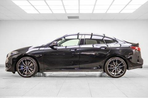 BMW 2 Series 1.5 218I M Black #2